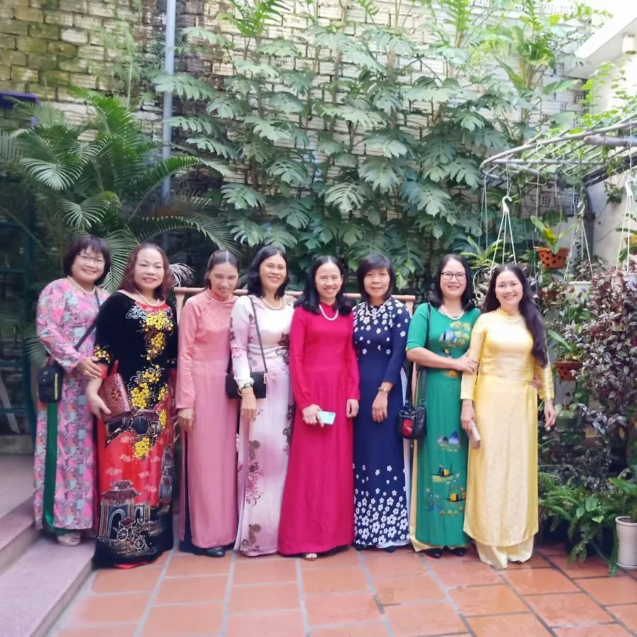 City Hostel Da Nang