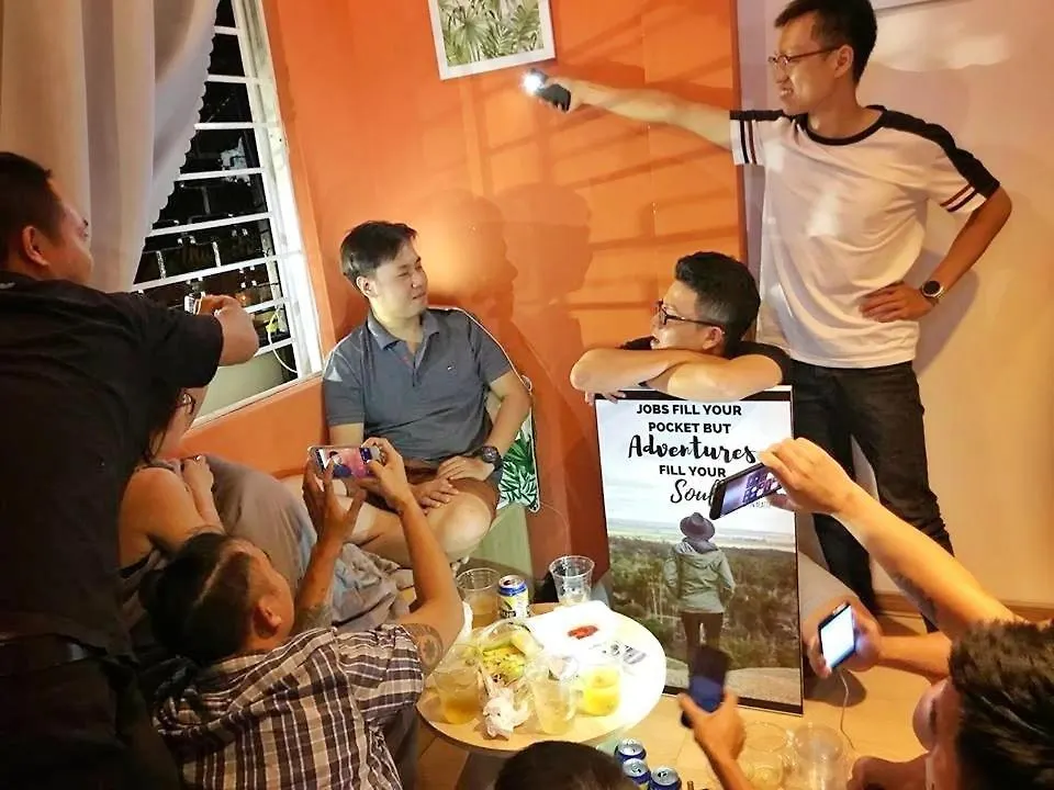 City Hostel Da Nang