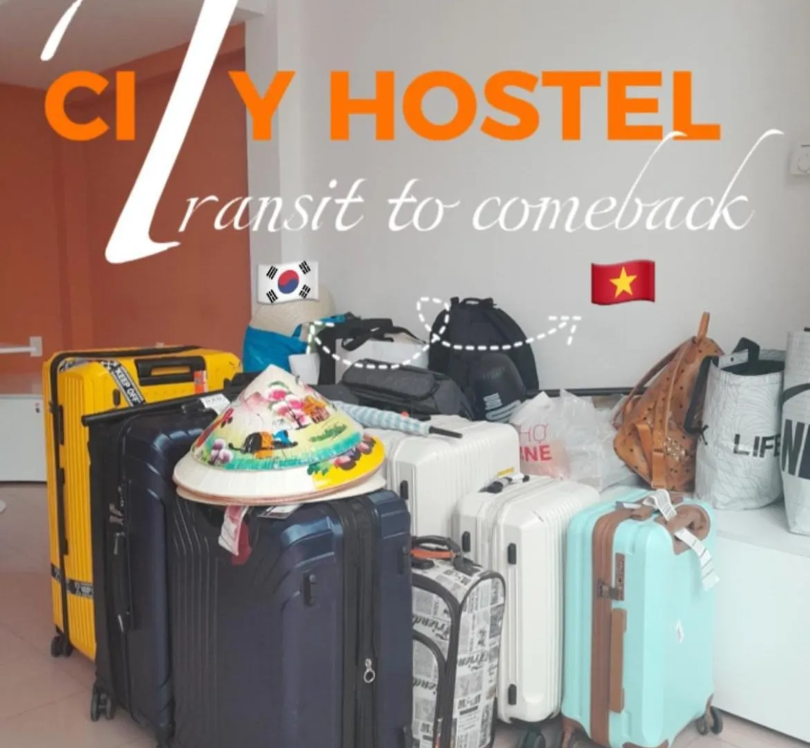 City Hostel Da Nang