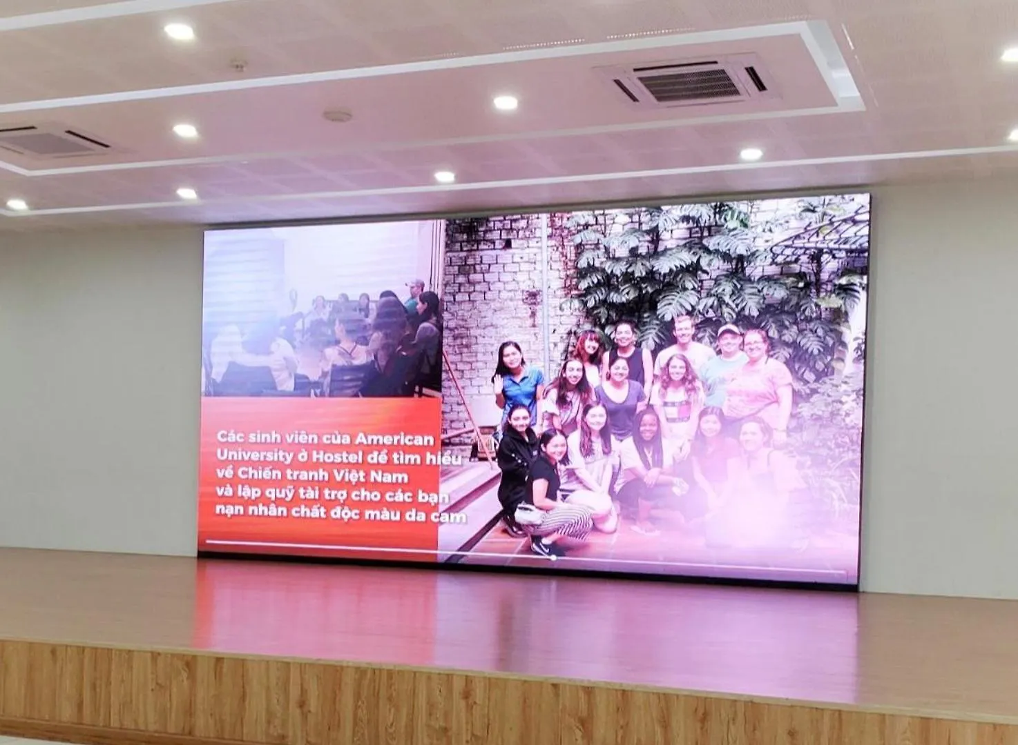 City Hostel Da Nang 0*,  Vietnam