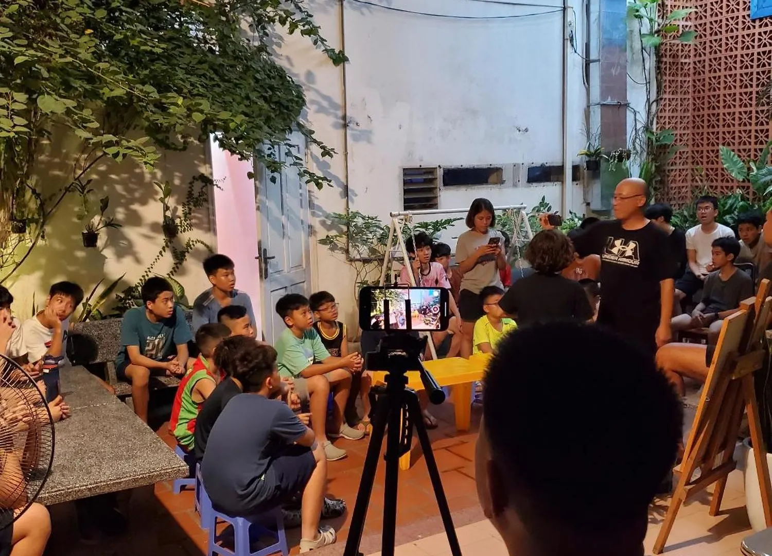 City Hostel Da Nang