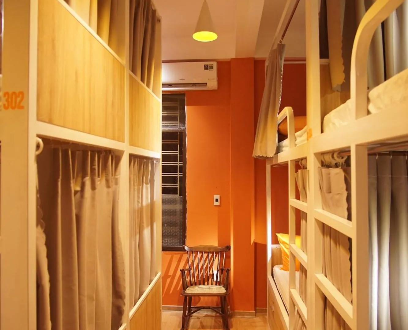 City Hostel Da Nang