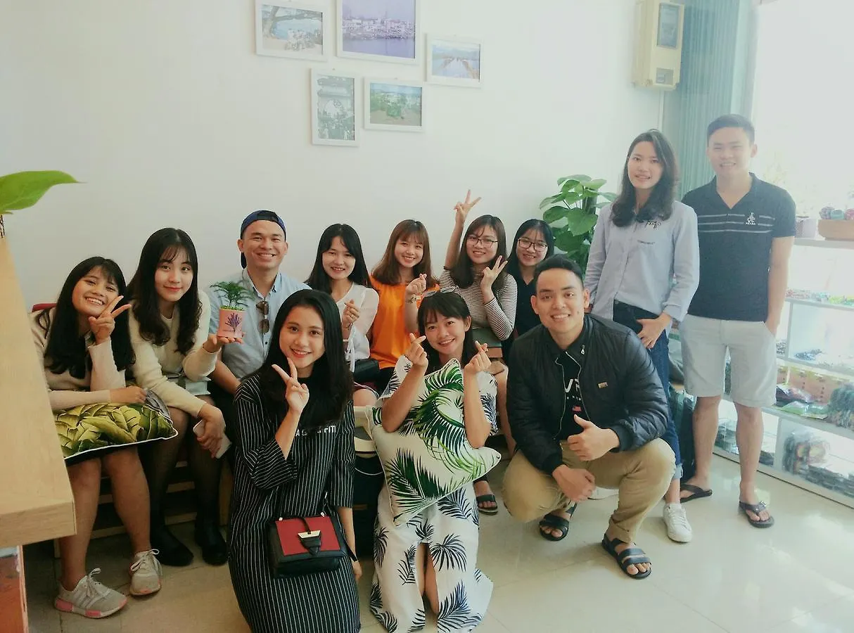 City Hostel Da Nang