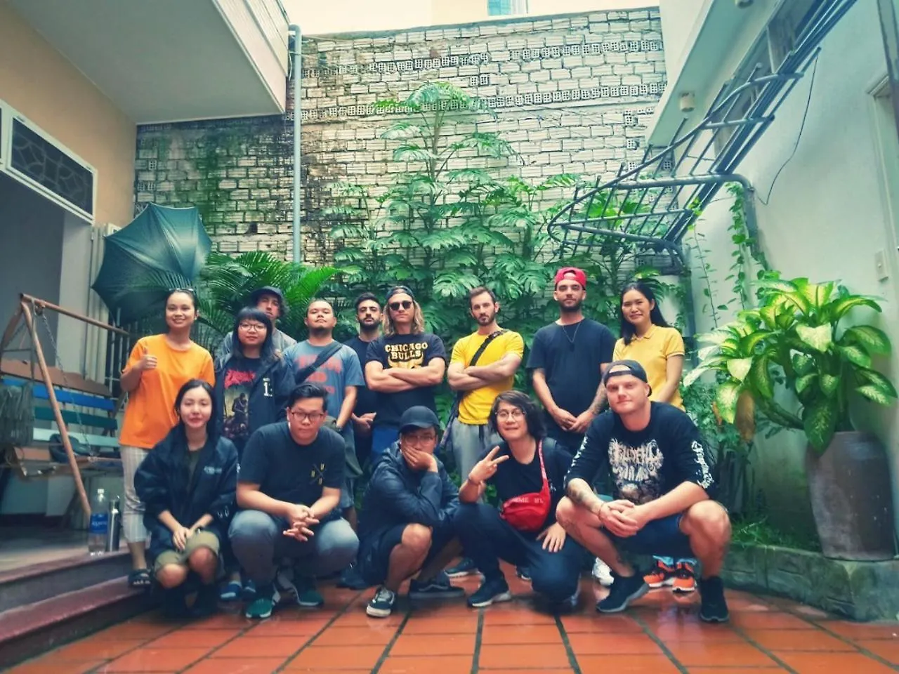 City Hostel Da Nang