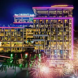 4* Hotel New Orient