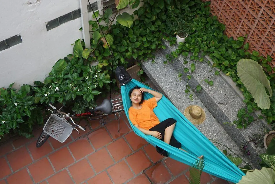 City Hostel Da Nang