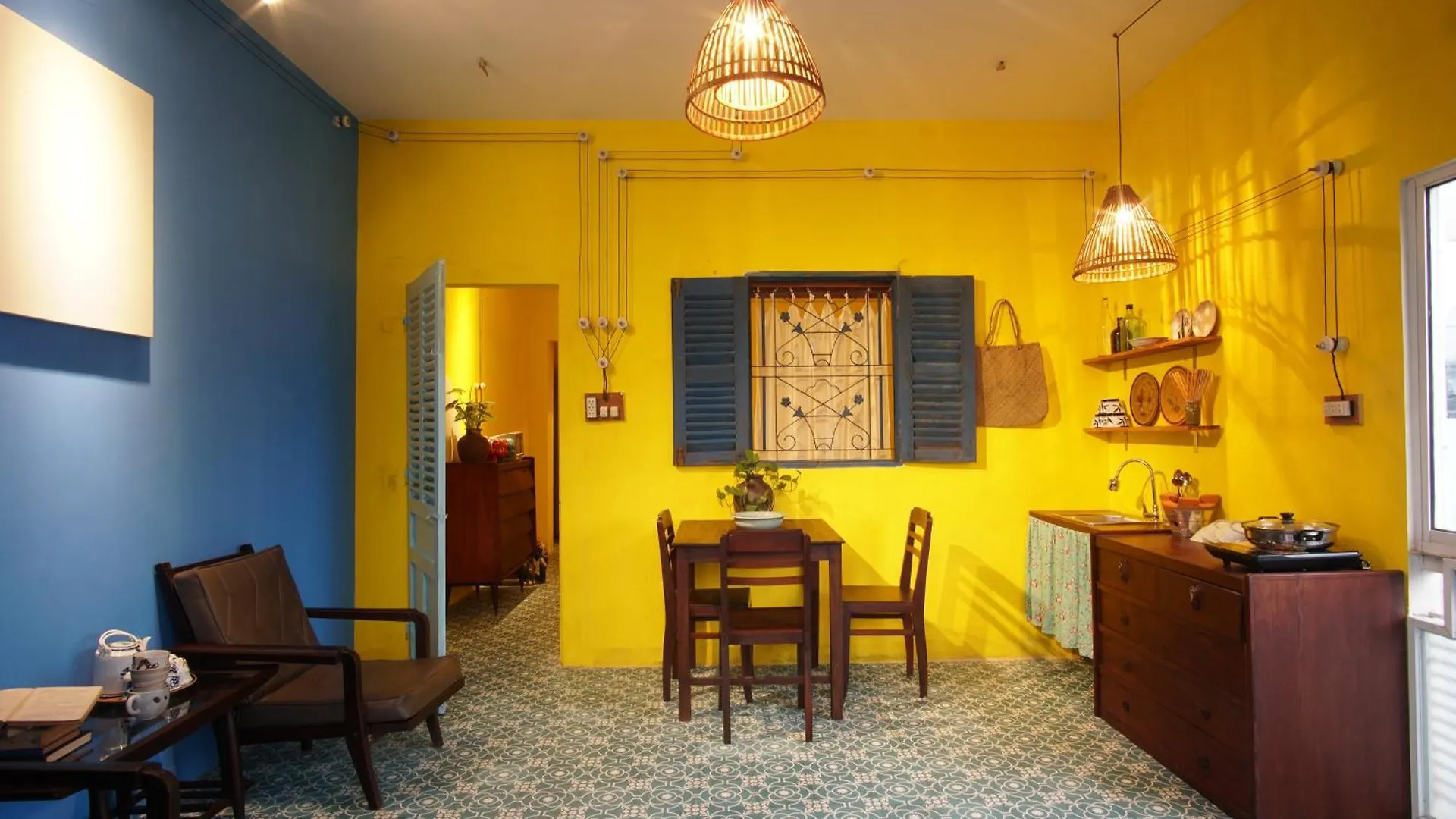 City Hostel Da Nang