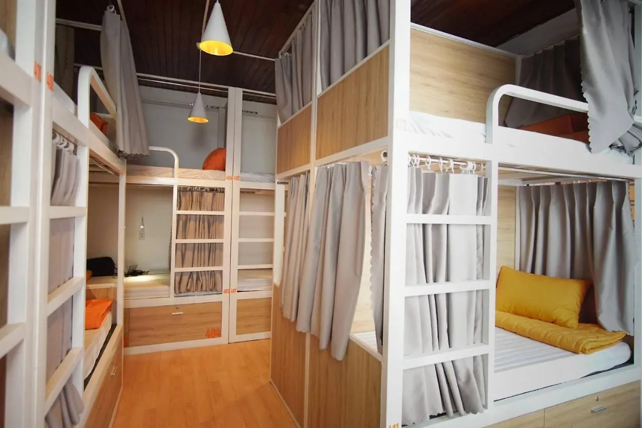 City Hostel Da Nang