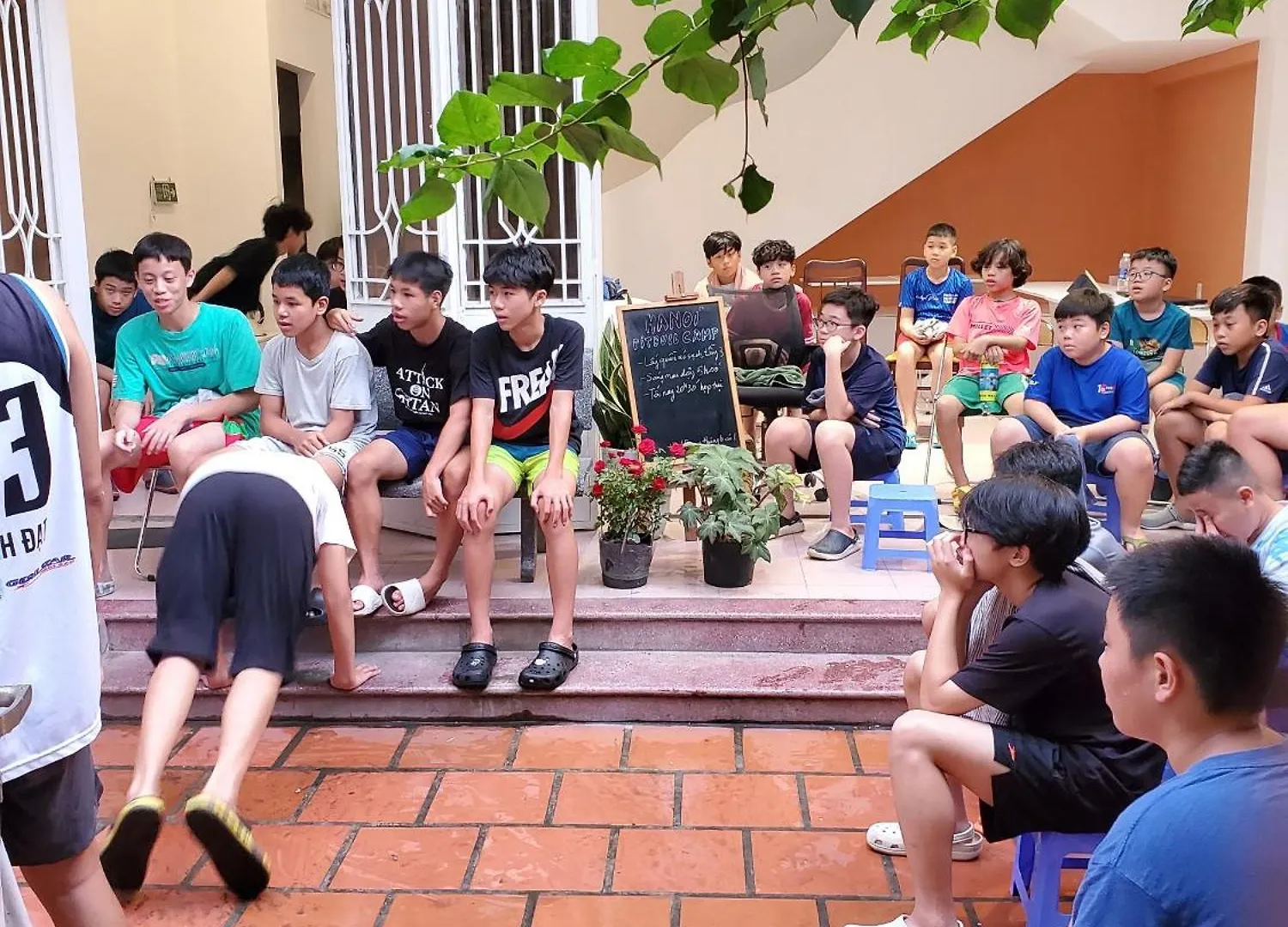 City Hostel Da Nang